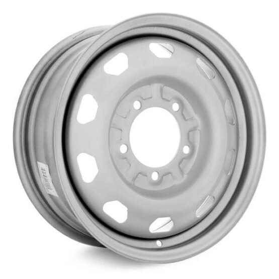 Диск Mefro Уаз-3162 16x6.50 5x139.70 ET40 DIA108.60 S