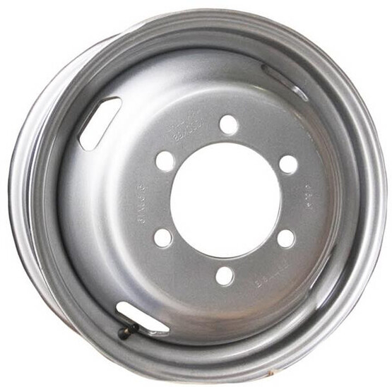 Диск Better Газель 16x5.50 6x170 ET105 DIA130.10 УСИЛЕННЫЙ