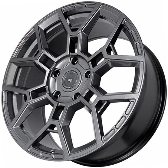Диск Sakura Wheels Ya9554 22x10 5x150 ET45 DIA110.10 BF