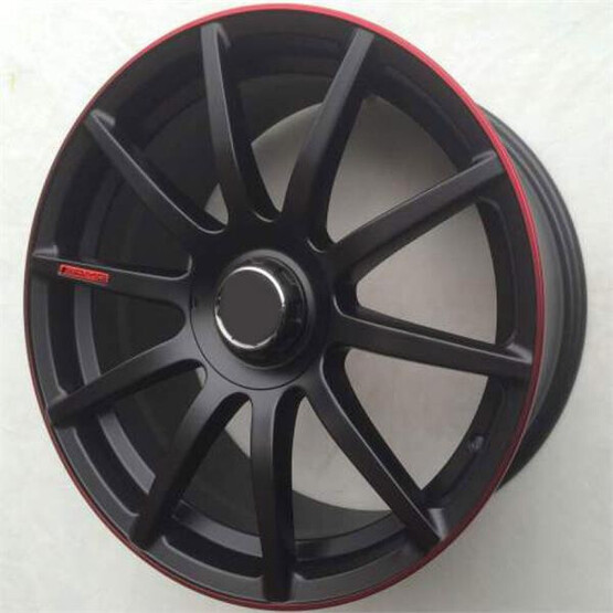 Диск Replica Fr Mb 1031 19x9.50 5x112 ET42 DIA66.60 B/PL