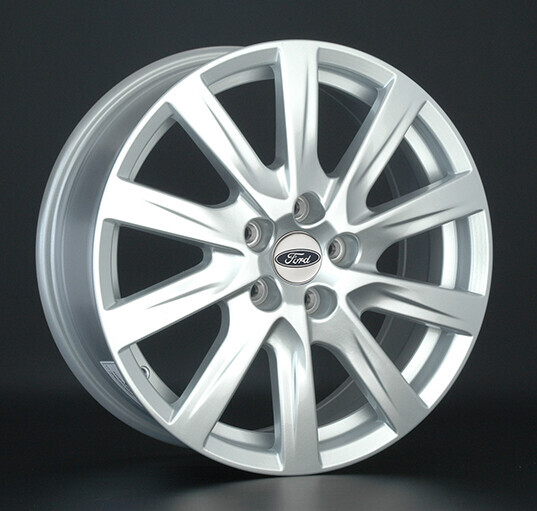 Диск Replica La Fd60 17x7 5x108 ET50 DIA63.30 