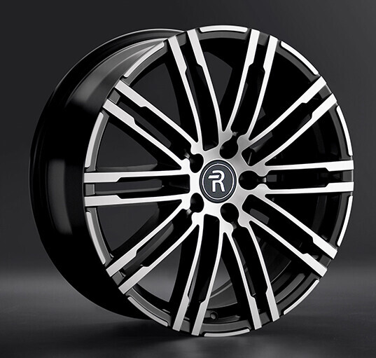 Диск Replay Pr13 19x9 5x112 ET21 DIA66.60 MBF