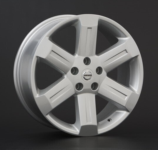 Диск Replay Ns40 18x7.50 5x114.30 ET50 DIA66.10 S