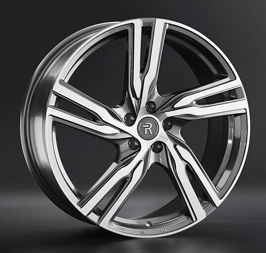 Диск Replay Gl34 20x8 5x108 ET46 DIA63.30 GMF