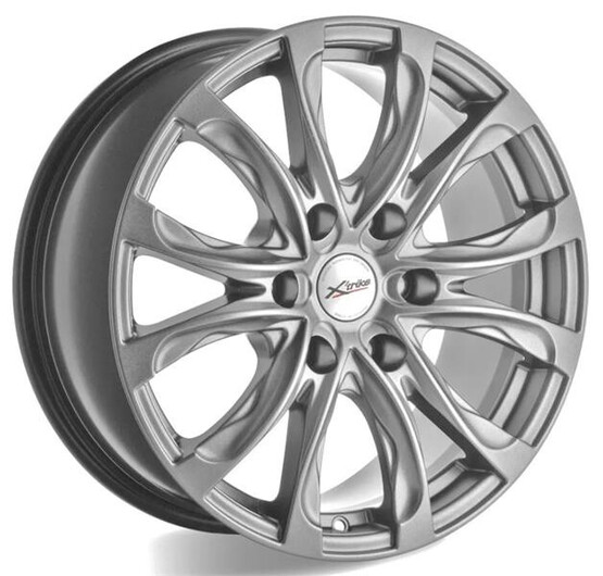 Диск X'trike X-134 18x8 6x114.30 ET30 DIA66.10 HSB