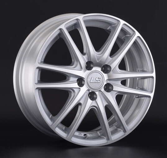 Диск Ls Wheels Ls 362 16x6 4x100 ET50 DIA60.10 SF