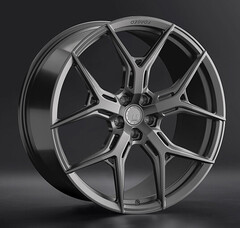 Диск Ls Forged Fg14 21x9.50 5x112 ET36 DIA66.60 MGM