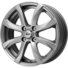 Диск Ifree Дайс 15x6 4x108 ET30 DIA65.10 ХАЙ ВЭЙ