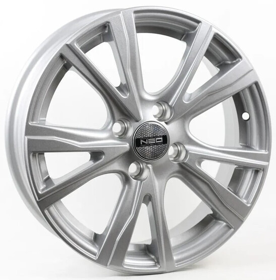 Диск Neo 574 15x6 4x98 ET35 DIA58.60 SL