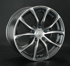Диск Ls Wheels Ls 764 17x7.50 5x100 ET40 DIA73.10 GMF