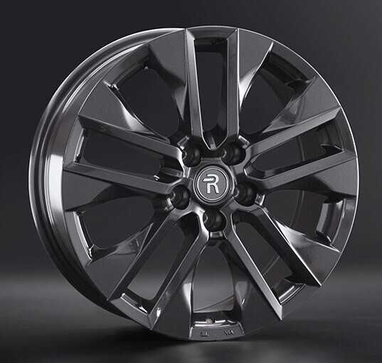 Диск Replay Ty346 19x7.50 5x114.30 ET40 DIA60.10 GM