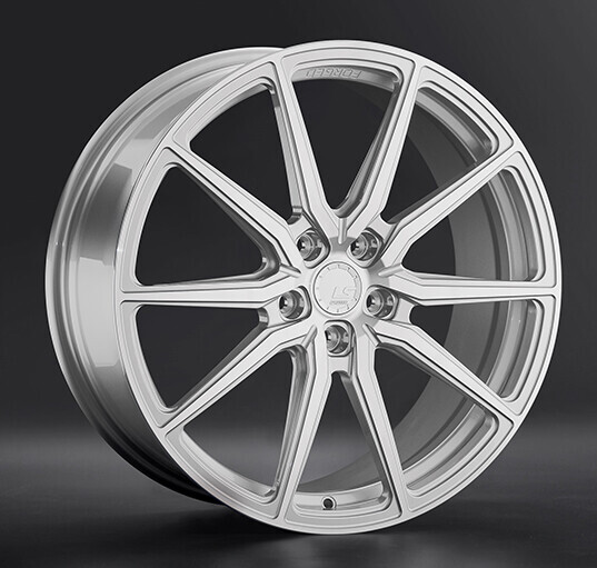 Диск Ls Forged Fg01 20x8.50 5x114.30 ET45 DIA67.10 SF