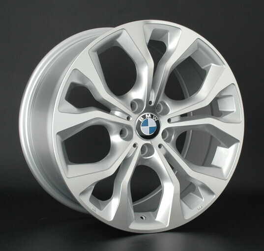 Диск Replay B151 19x9 5x120 ET40 DIA74.10 SF