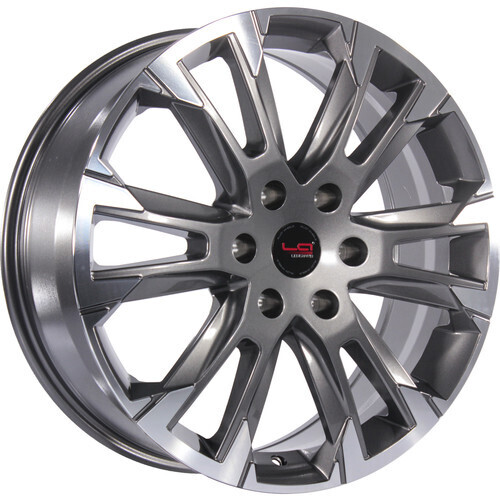 Диск Replica Concept Ty579 20x8 6x139.70 ET60 DIA95.10 GMF