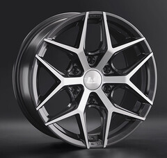 Диск Ls Wheels Ls 1303 17x8 6x139.70 ET30 DIA106.10 GMF
