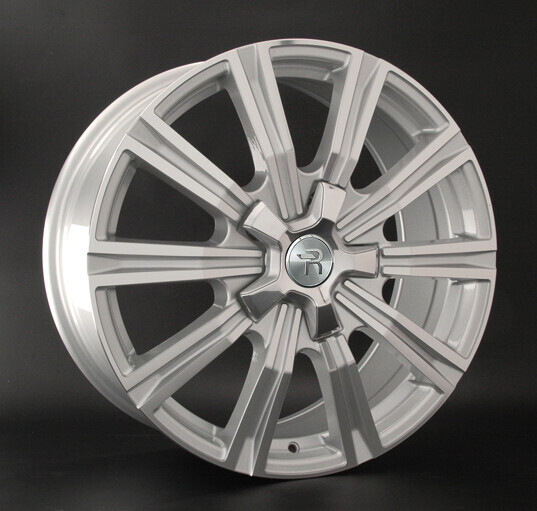 Диск Replay Ty242 20x8.50 5x150 ET58 DIA110.10 SF