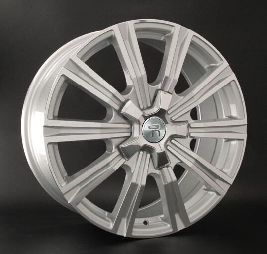 Диск Replay Lx97 21x8.50 5x150 ET54 DIA110.10 SF