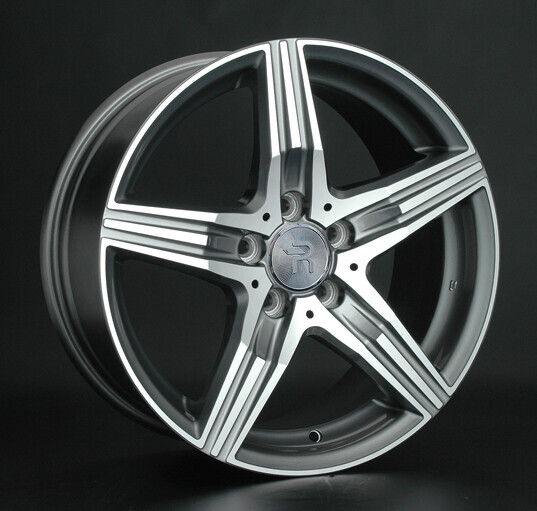 Диск Replay Mr 111 20x8.50 5x112 ET36 DIA66.60 GMFP