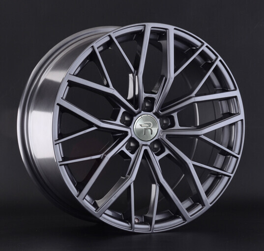 Диск Replay Vv249 20x9 5x112 ET33 DIA66.60 GM