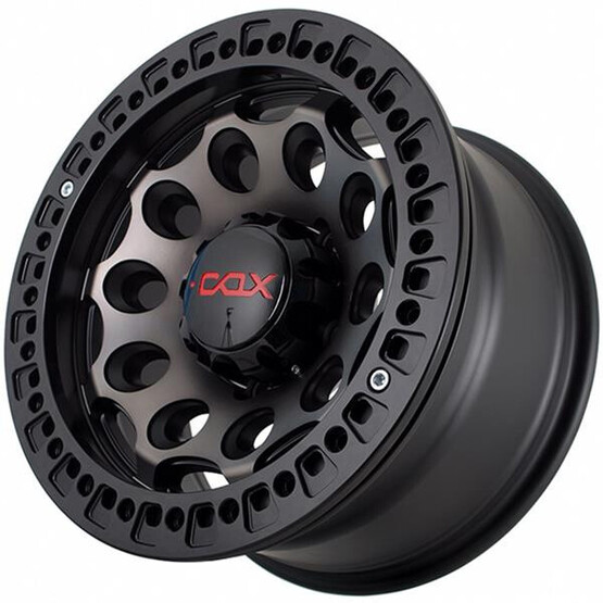 Диск Cox D3359 17x9 5x150 ET-20 DIA110.10 CD-B14BX/M