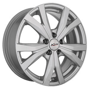 Диск X'trike X-119 16x6.50 5x114.30 ET40 DIA66.10 HS