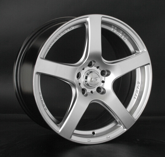 Диск Ls Wheels Ls364 17x7.50 5x114.30 ET40 DIA73.10 HP