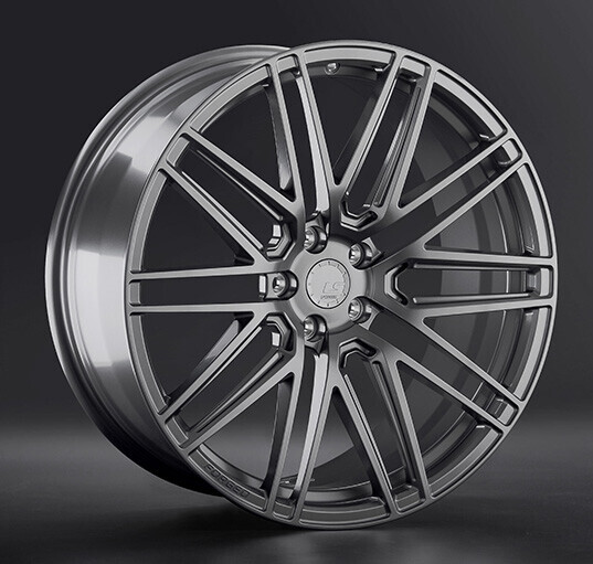 Диск Ls Forged Fg12 22x10 5x112 ET55 DIA66.60 MGM