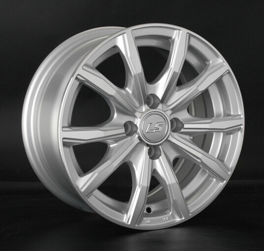 Диск Ls Wheels Ls786 15x6.50 4x100 ET40 DIA73.10 SF