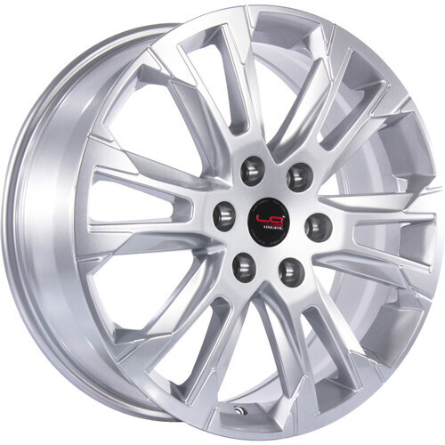 Диск Replica Concept Ty579 20x8 6x139.70 ET60 DIA95.10 S