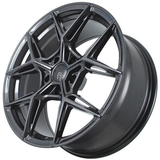 Диск Sakura Wheels Ya3823 19x9.50 5x112 ET35 DIA66.60 BF