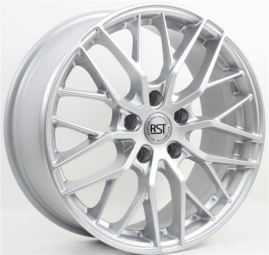 Диск Rst R007 17x7.50 5x114.30 ET45 DIA67.10 S