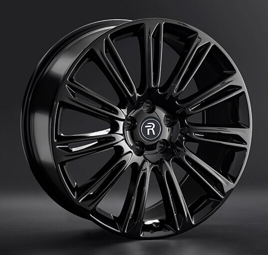 Диск Replay Lr95 21x9.50 5x120 ET49 DIA72.60 BK