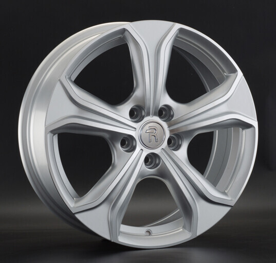 Диск Replay Fd158 17x7 5x108 ET52.50 DIA63.30 SF