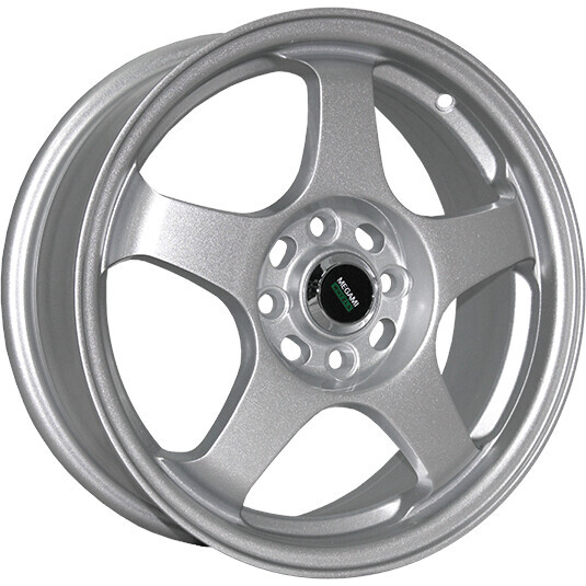 Диск Megami Mgm-7 15x6 4x100 ET46 DIA54.10 S