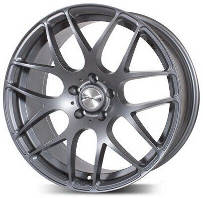 Диск Pdw Kaiser 19x8.50 5x114.30 ET45 DIA67.10 U4GRA
