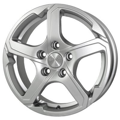 Диск Скад Аллигатор 15x6 5x100 ET38 DIA57.10 СЕЛЕНА