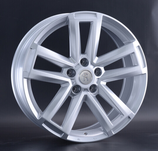 Диск Replay Vv255 19x8 5x120 ET43 DIA65.10 S