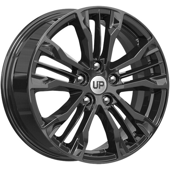 Диск Wheels Up Up106 17x7 5x114.30 ET48 DIA67.10 GB