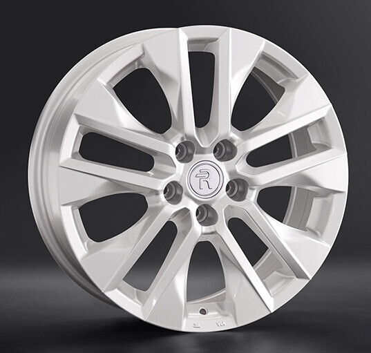 Диск Replay Ki375 19x7.50 5x114.30 ET49.50 DIA67.10 S