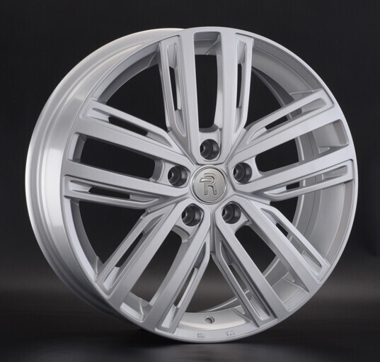 Диск Replay Ty319 18x7 5x114.30 ET35 DIA60.10 S