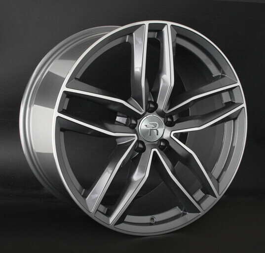 Диск Replay Vv248 19x8.50 5x130 ET59 DIA71.60 GMF