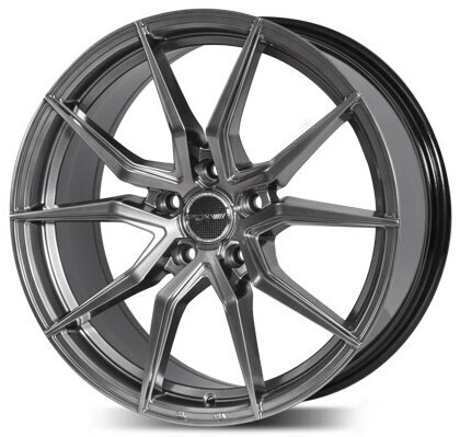 Диск Pdw Spyder 18x8 5x114.30 ET40 DIA67.10 CHB