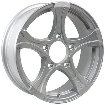 Диск Venti 1610 16x6.50 5x139.70 ET40 DIA98 SL