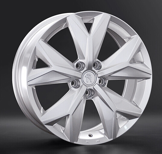 Диск Replay Ns245 18x8 5x114.30 ET50 DIA66.10 S