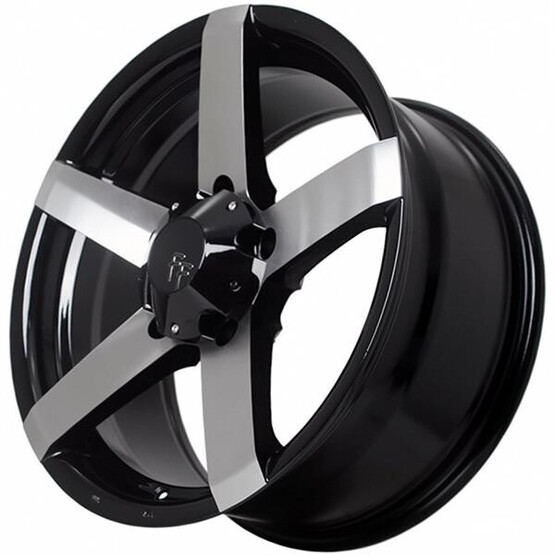 Диск Sakura Wheels Ya9537 18x8.50 5x150 ET35 DIA110.10 B-P