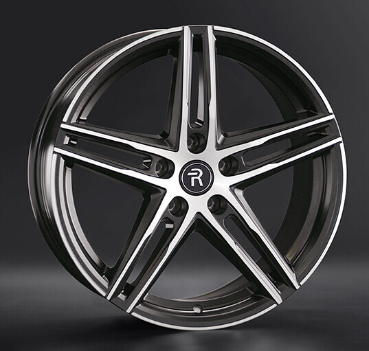 Диск Replay Lx189 18x8 5x114.30 ET30 DIA60.10 MBF