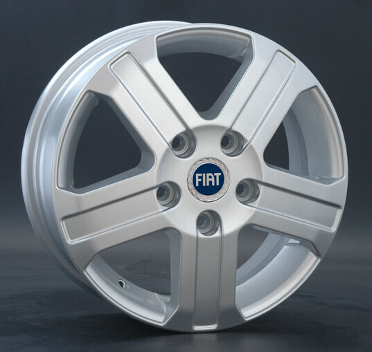 Диск Replay Ft18 16x6 5x130 ET68 DIA78.10 S