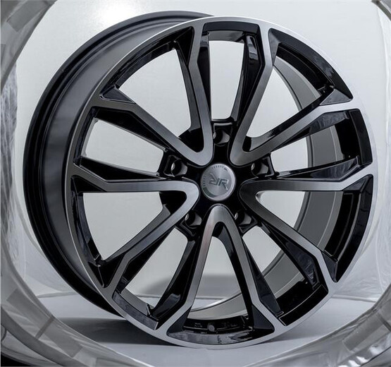 Диск Rr Css 9529 22x9.50 5x150 ET45 DIA110.10 B-P