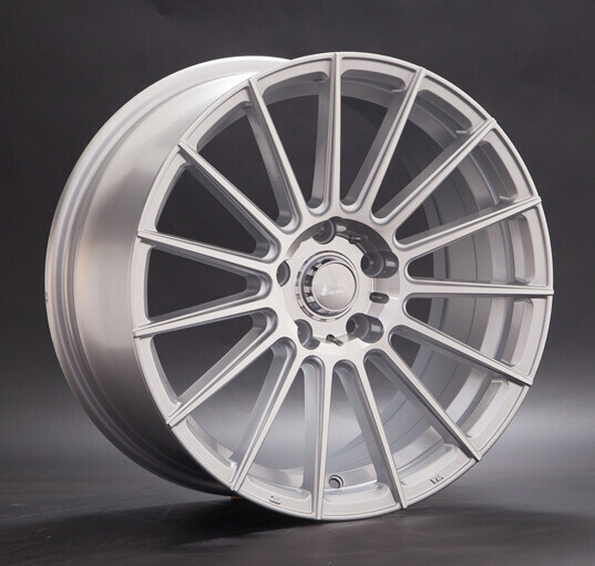 Диск Ls Wheels Ls 390 17x7.50 5x114.30 ET40 DIA73.10 SF