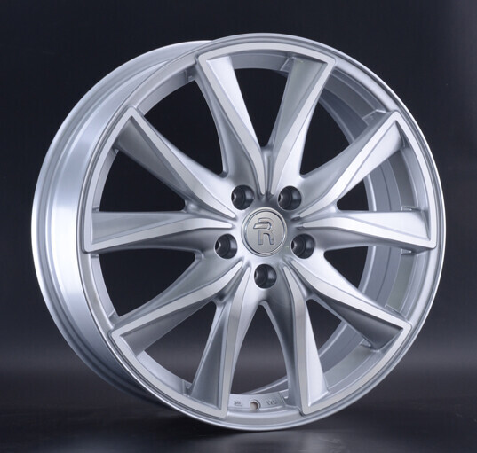 Диск Replay A183 19x7 5x112 ET43 DIA57.10 SF